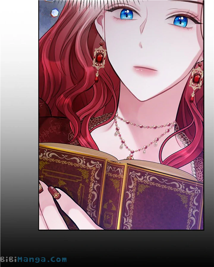 Concubine’s Invitation chapter 5 page 55