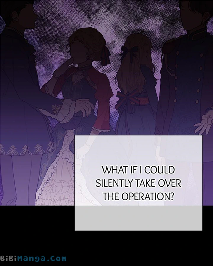Concubine’s Invitation chapter 5 page 58