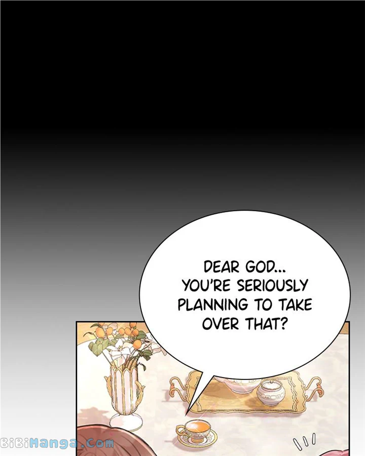 Concubine’s Invitation chapter 5 page 61