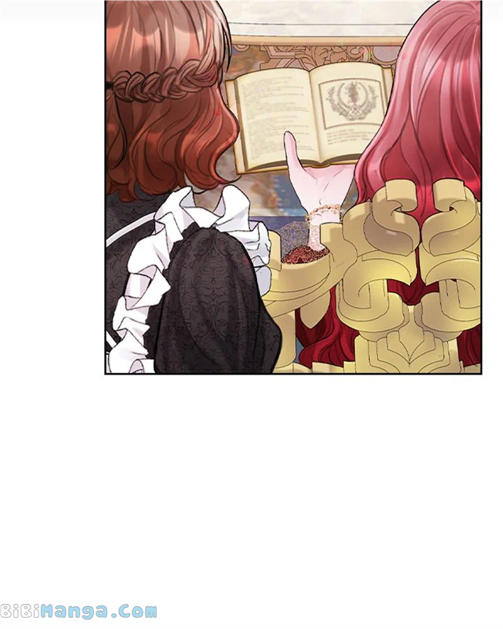Concubine’s Invitation chapter 5 page 62
