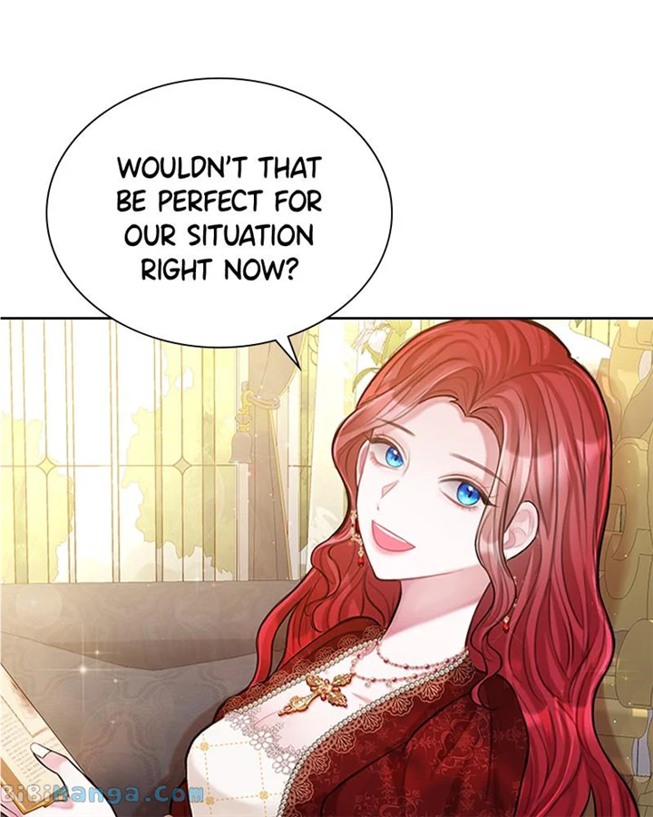 Concubine’s Invitation chapter 5 page 63