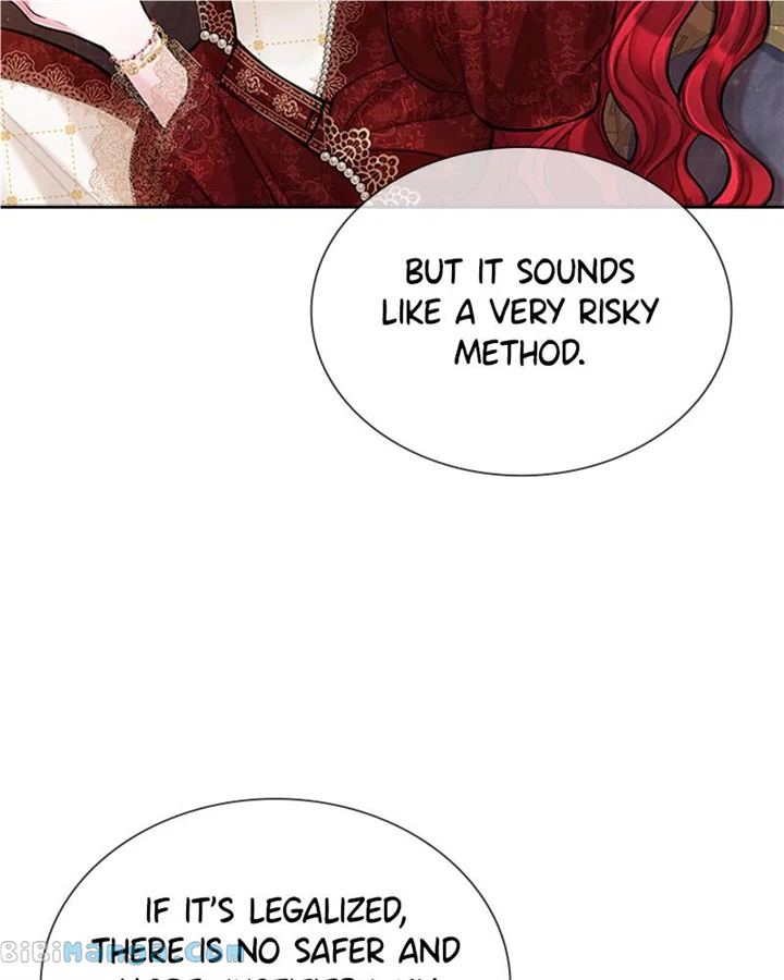 Concubine’s Invitation chapter 5 page 64