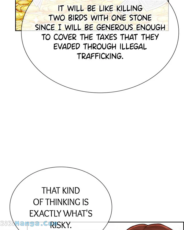 Concubine’s Invitation chapter 5 page 66
