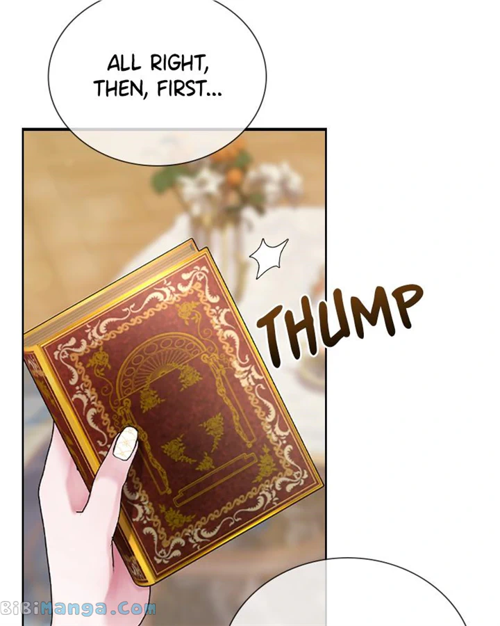 Concubine’s Invitation chapter 5 page 68
