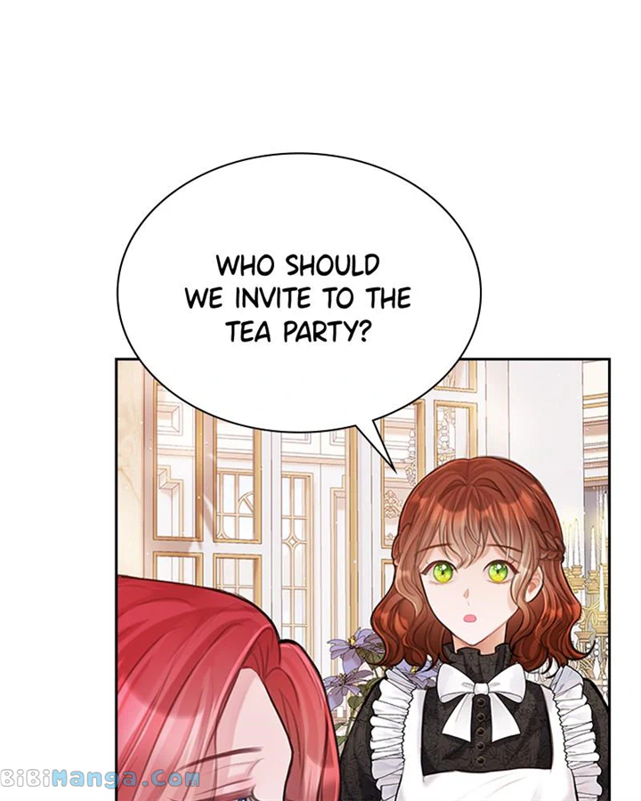 Concubine’s Invitation chapter 5 page 70