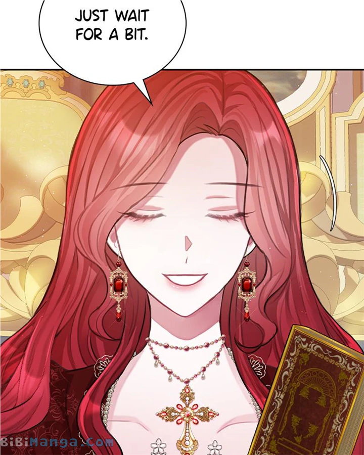 Concubine’s Invitation chapter 5 page 72