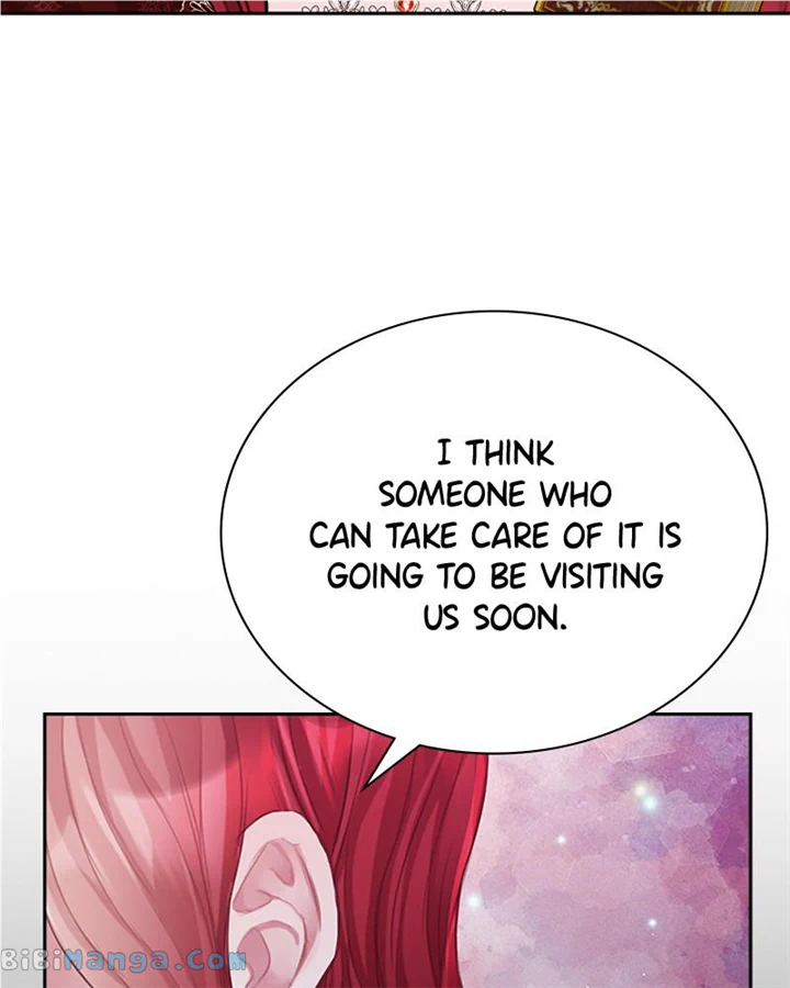 Concubine’s Invitation chapter 5 page 73
