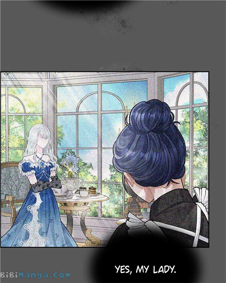 Concubine’s Invitation chapter 5 page 75