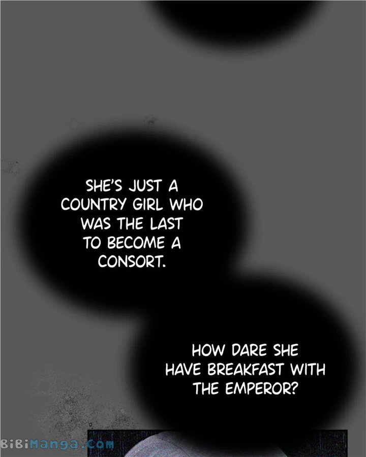 Concubine’s Invitation chapter 5 page 76