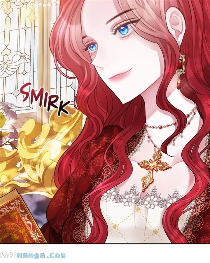 Concubine’s Invitation chapter 5 page 79