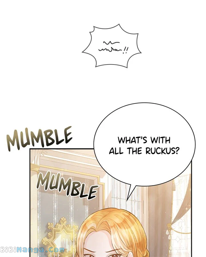 Concubine’s Invitation chapter 5 page 83