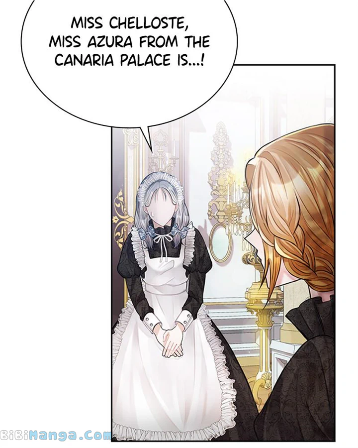 Concubine’s Invitation chapter 5 page 85
