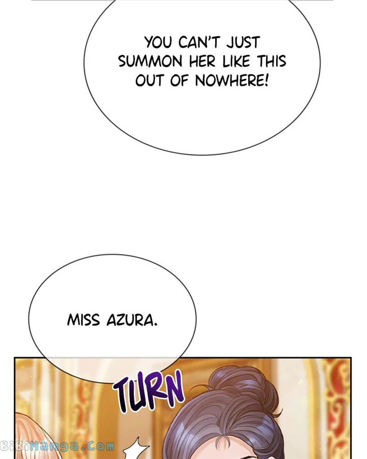 Concubine’s Invitation chapter 5 page 91