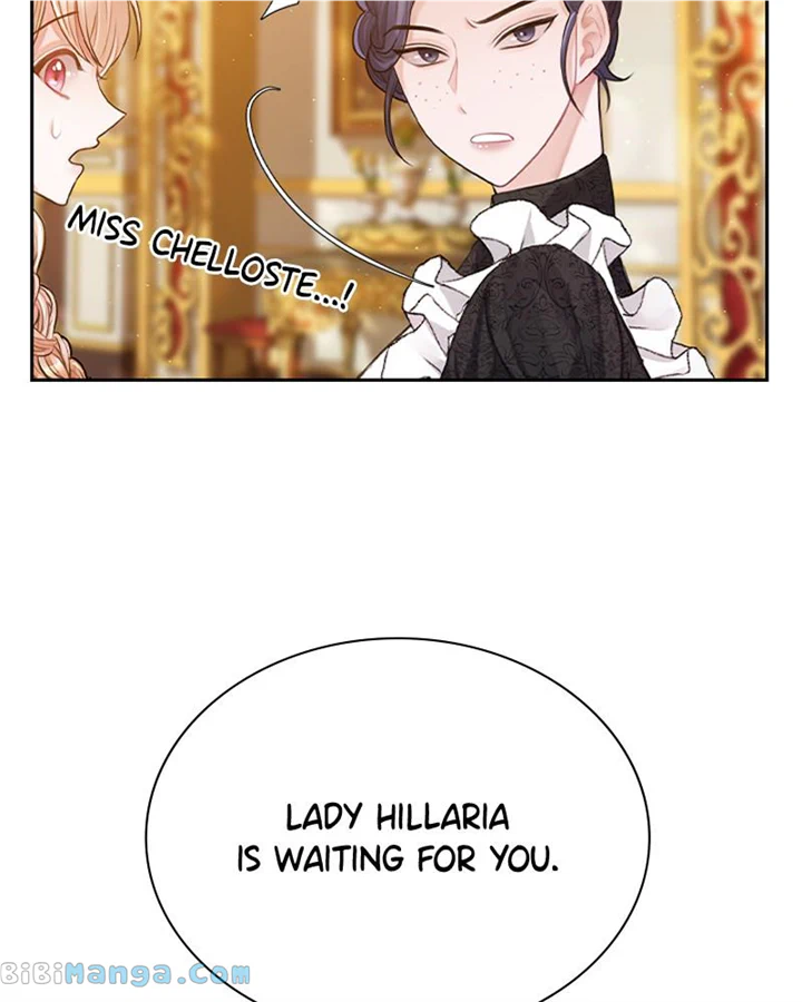 Concubine’s Invitation chapter 5 page 92