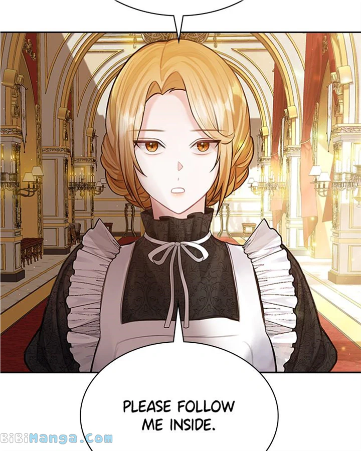 Concubine’s Invitation chapter 5 page 93