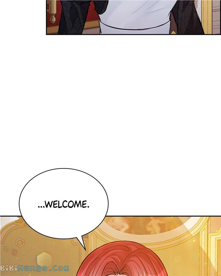 Concubine’s Invitation chapter 5 page 98