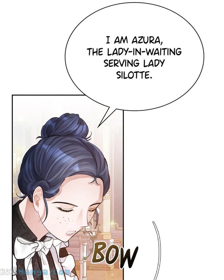 Concubine’s Invitation chapter 5 page 100