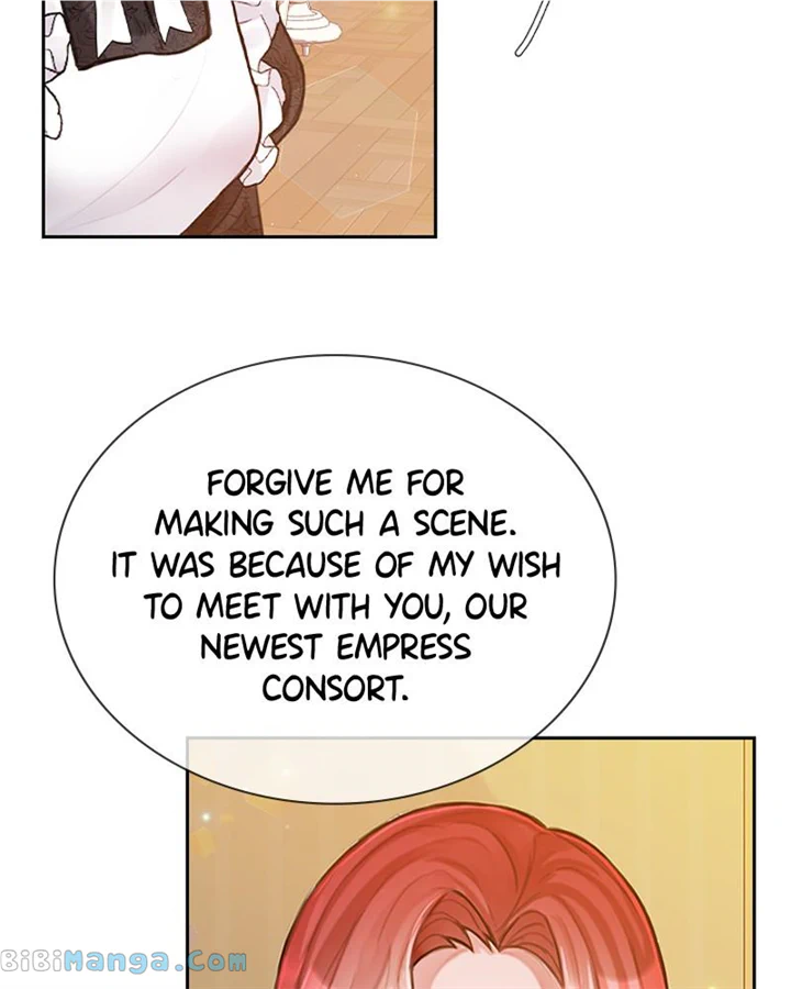 Concubine’s Invitation chapter 5 page 101
