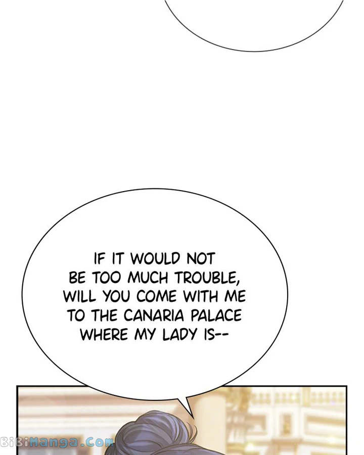Concubine’s Invitation chapter 5 page 104