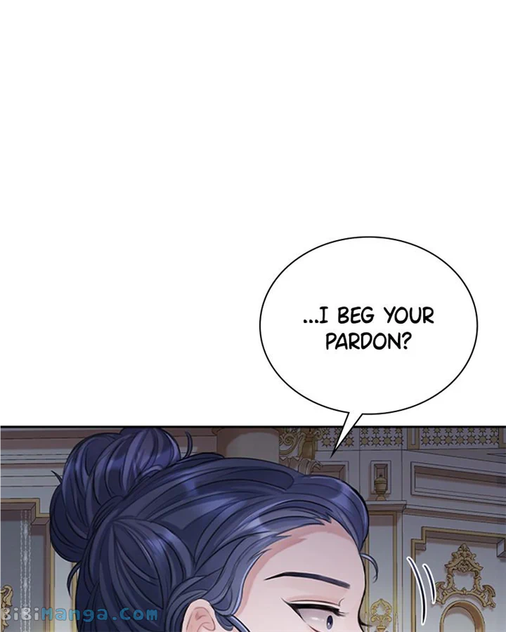 Concubine’s Invitation chapter 5 page 107