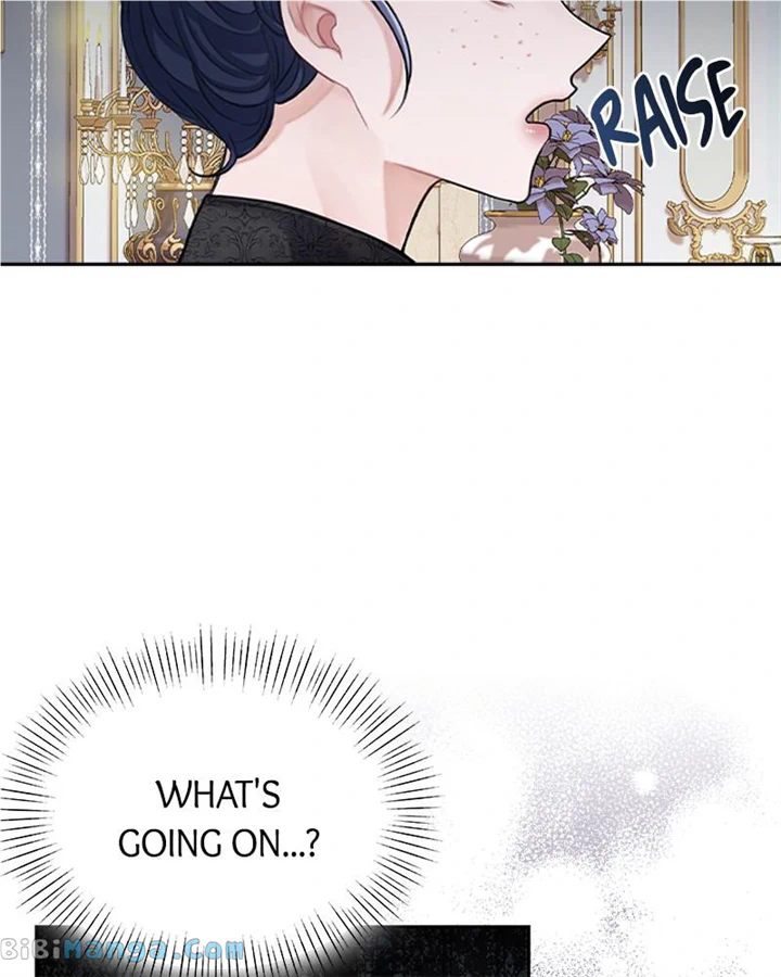 Concubine’s Invitation chapter 5 page 108