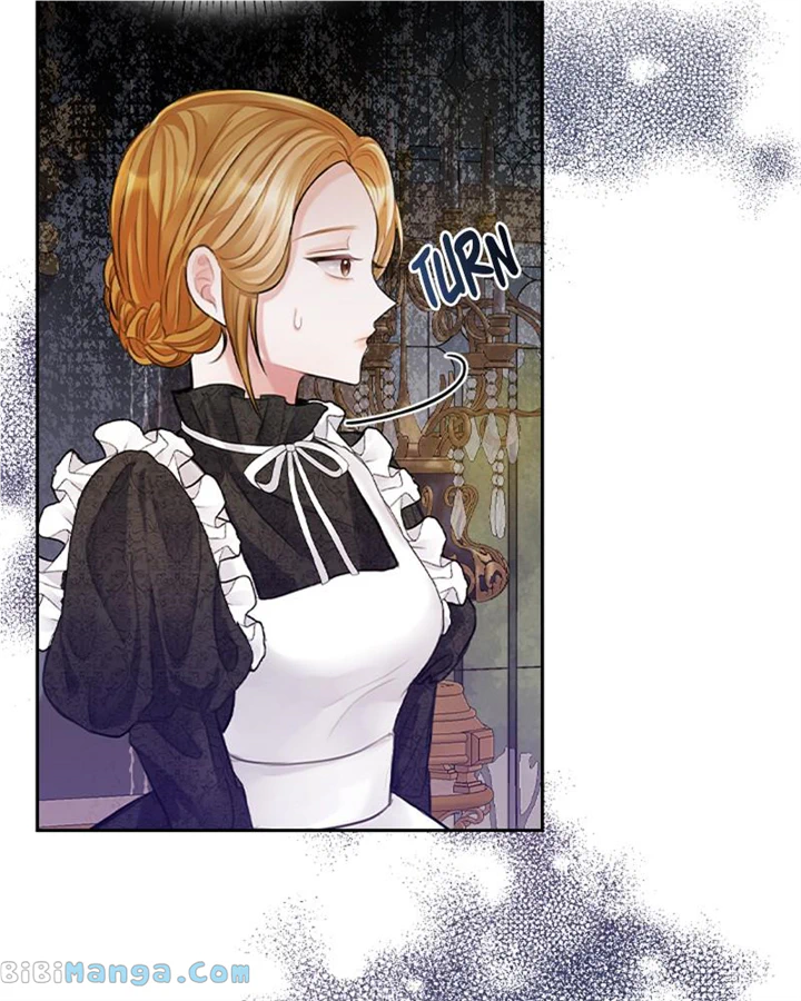 Concubine’s Invitation chapter 5 page 109