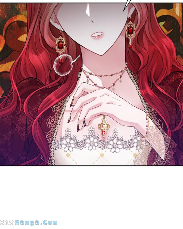 Concubine’s Invitation chapter 5 page 112