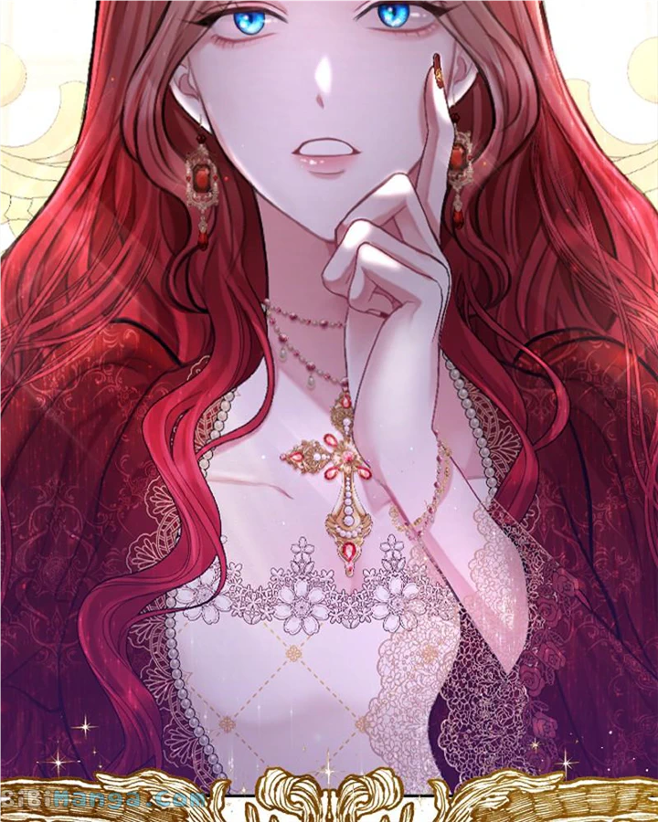 Concubine’s Invitation chapter 5 page 117