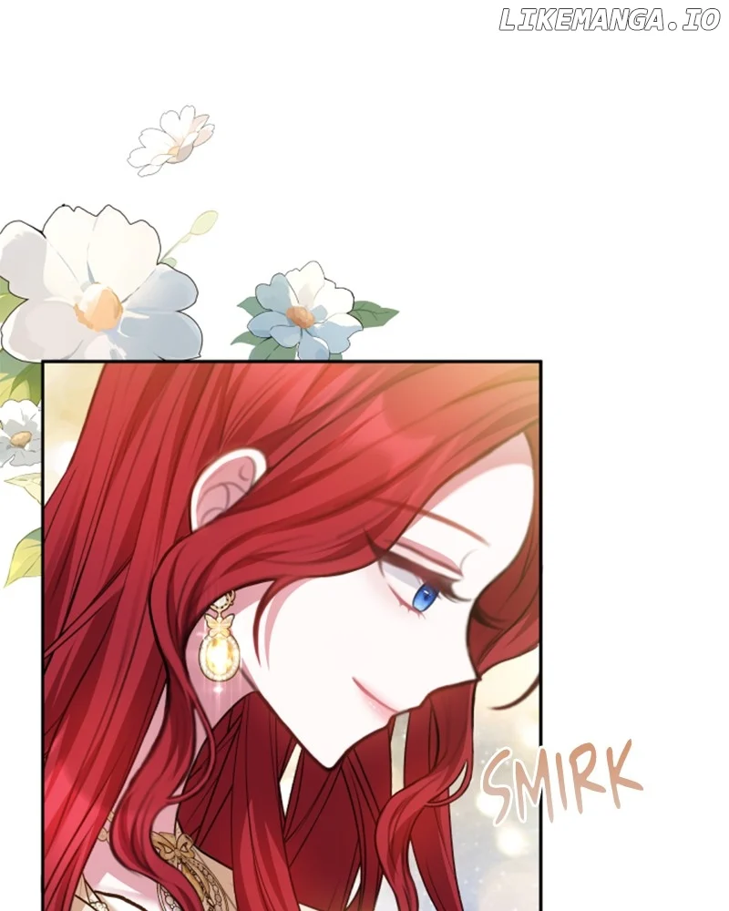 Concubine’s Invitation chapter 50 page 80