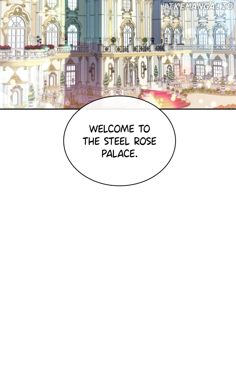 Concubine’s Invitation chapter 51 page 2