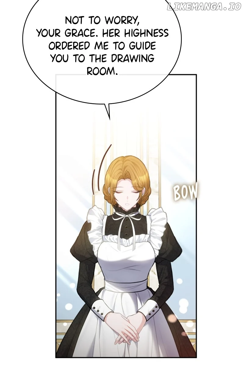 Concubine’s Invitation chapter 51 page 5