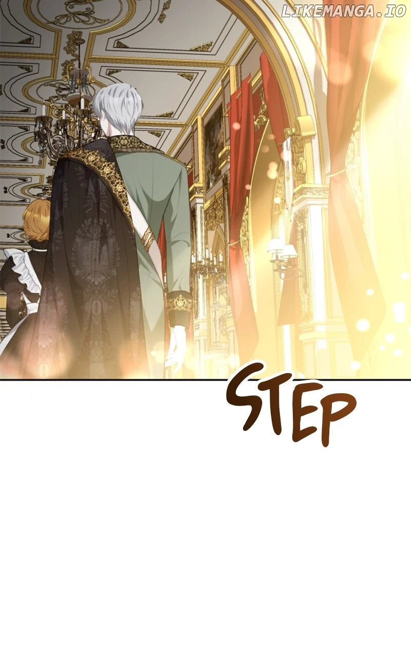 Concubine’s Invitation chapter 51 page 7