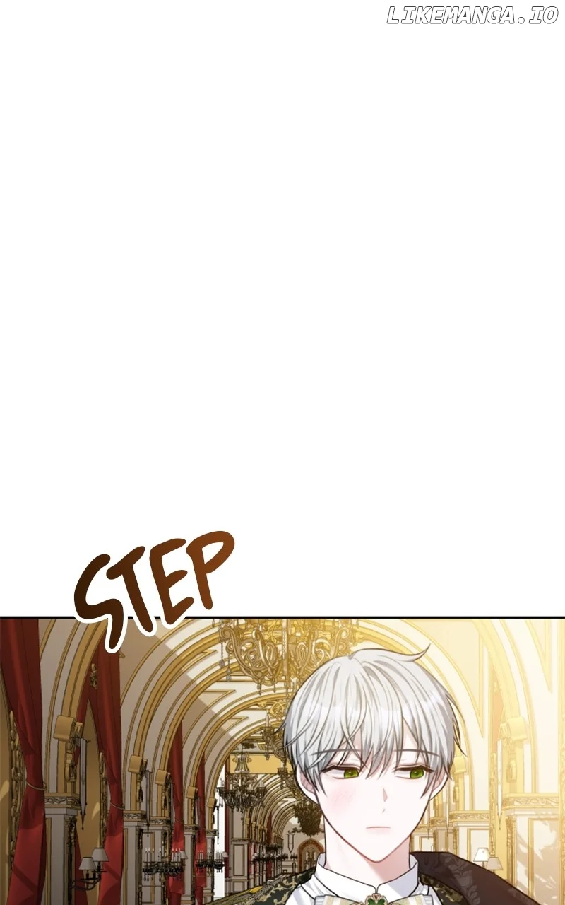 Concubine’s Invitation chapter 51 page 8
