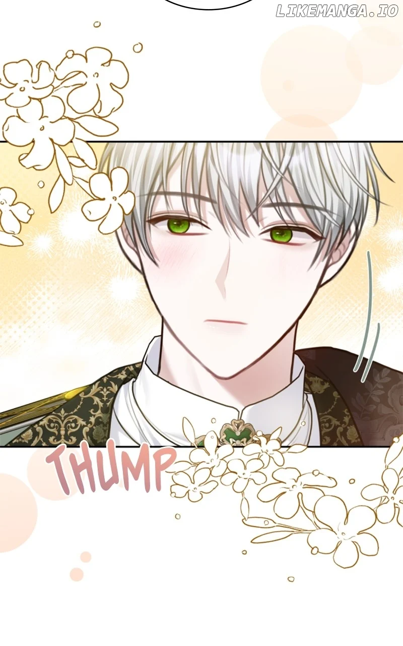 Concubine’s Invitation chapter 51 page 10