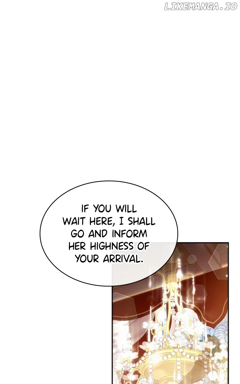 Concubine’s Invitation chapter 51 page 19