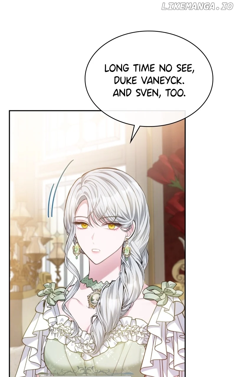 Concubine’s Invitation chapter 51 page 21