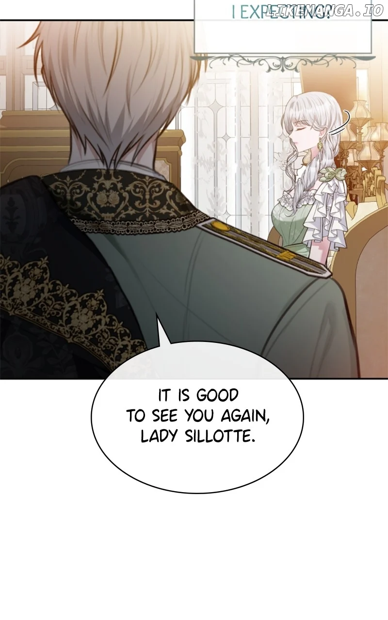 Concubine’s Invitation chapter 51 page 23