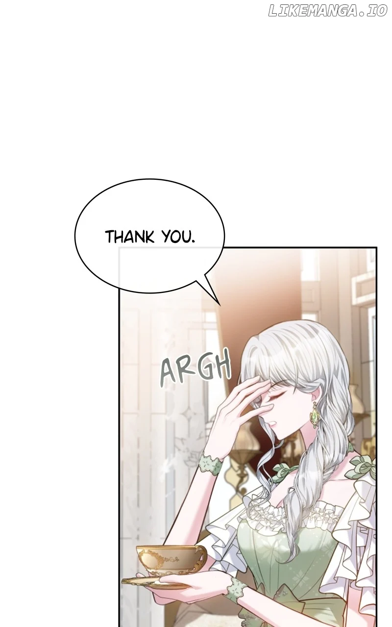 Concubine’s Invitation chapter 51 page 26