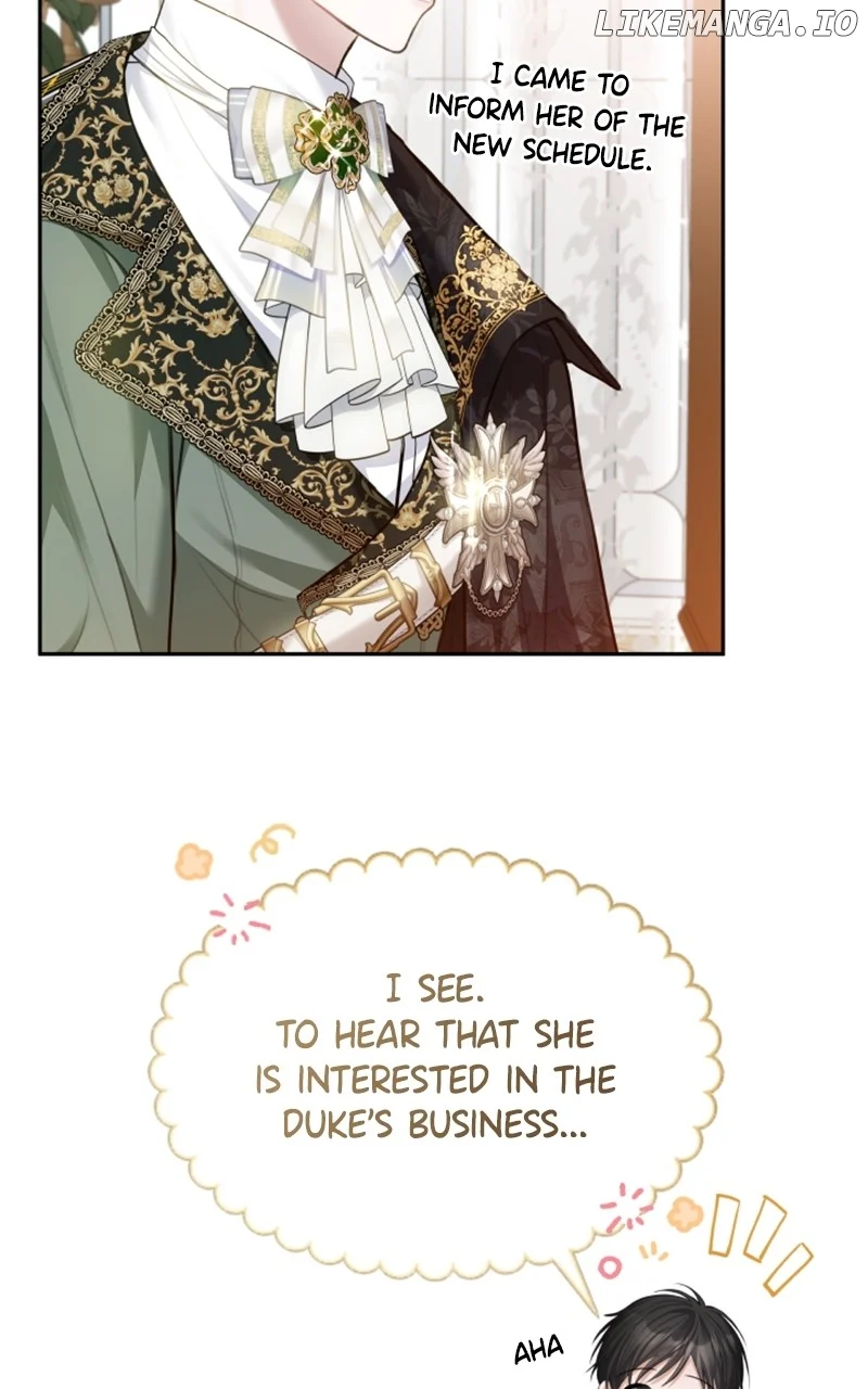 Concubine’s Invitation chapter 51 page 36