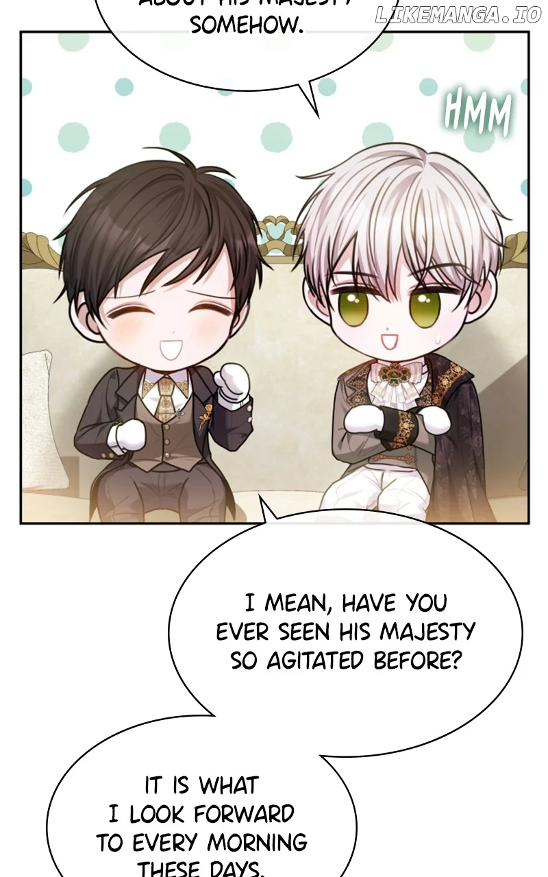 Concubine’s Invitation chapter 51 page 40