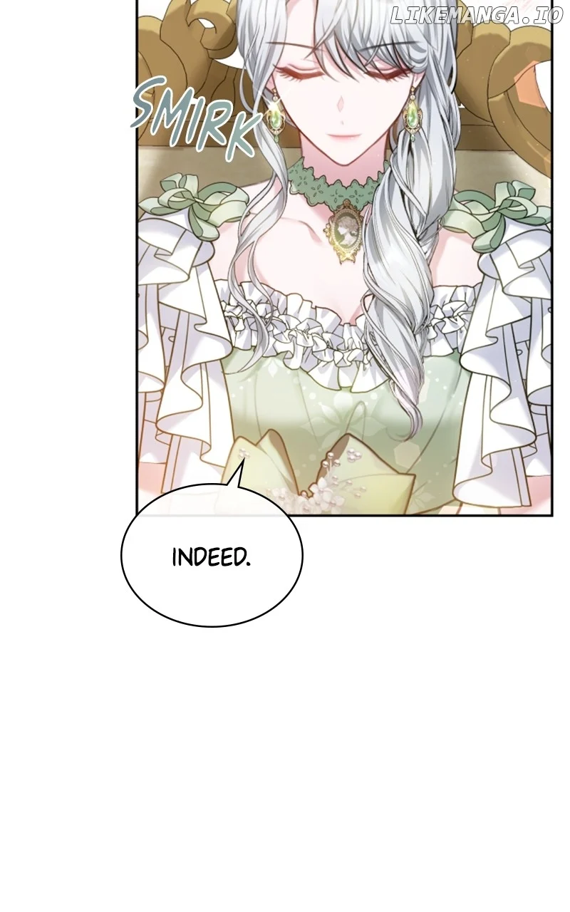 Concubine’s Invitation chapter 51 page 42
