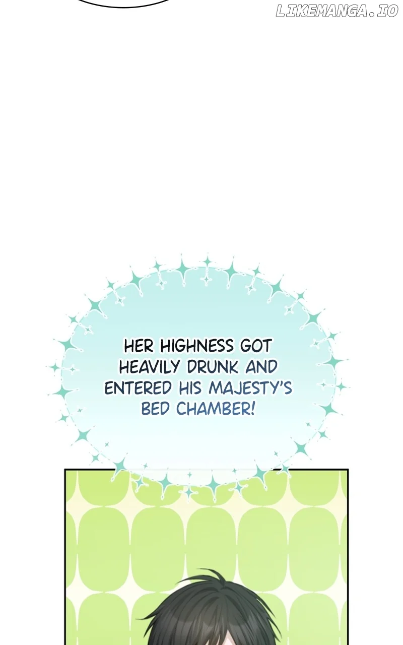 Concubine’s Invitation chapter 51 page 49