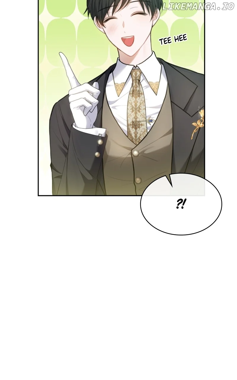 Concubine’s Invitation chapter 51 page 50