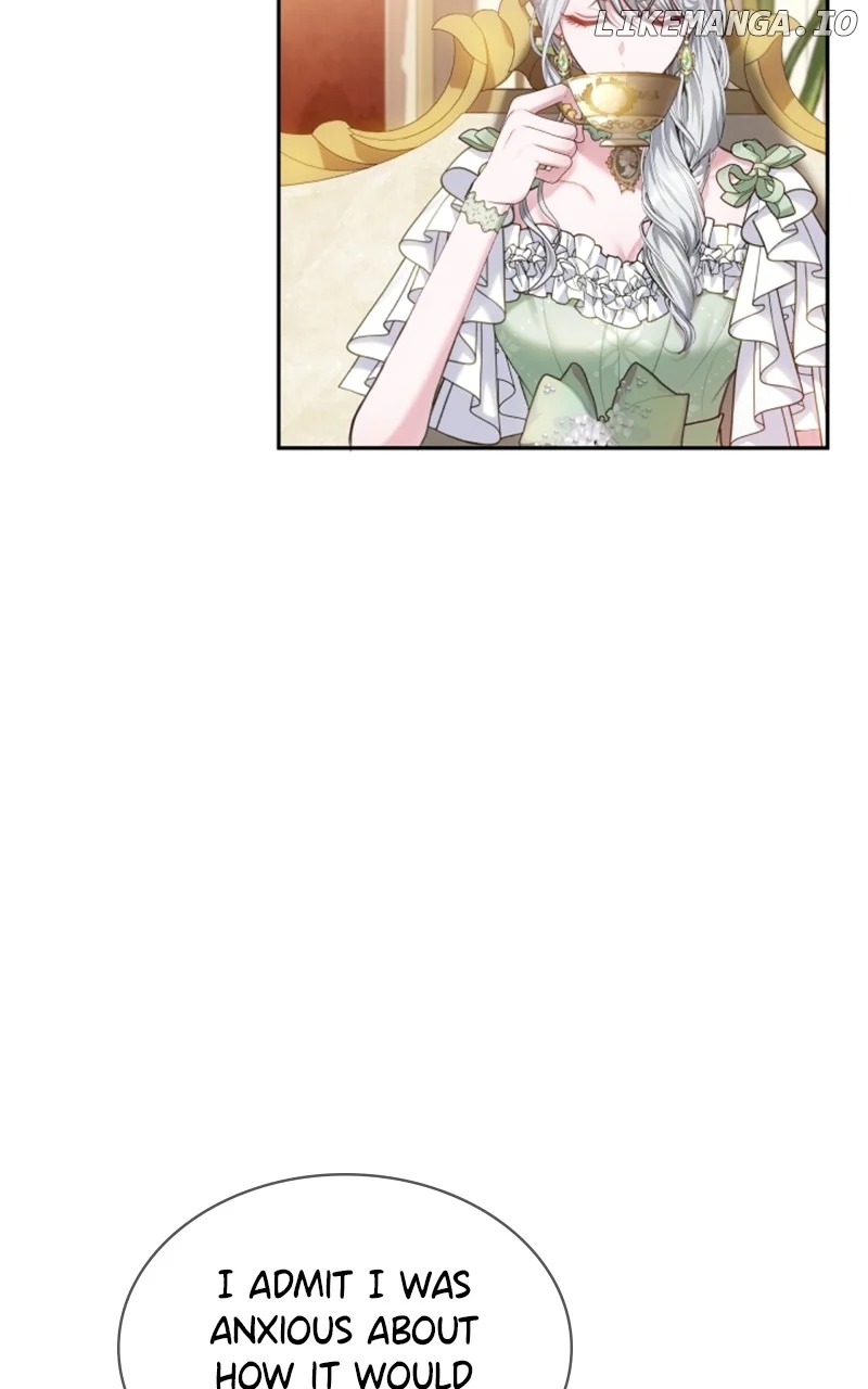 Concubine’s Invitation chapter 51 page 53