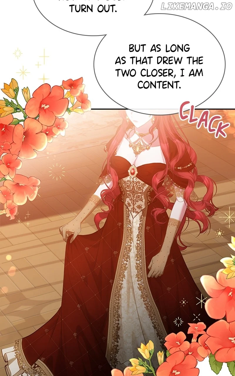 Concubine’s Invitation chapter 51 page 54
