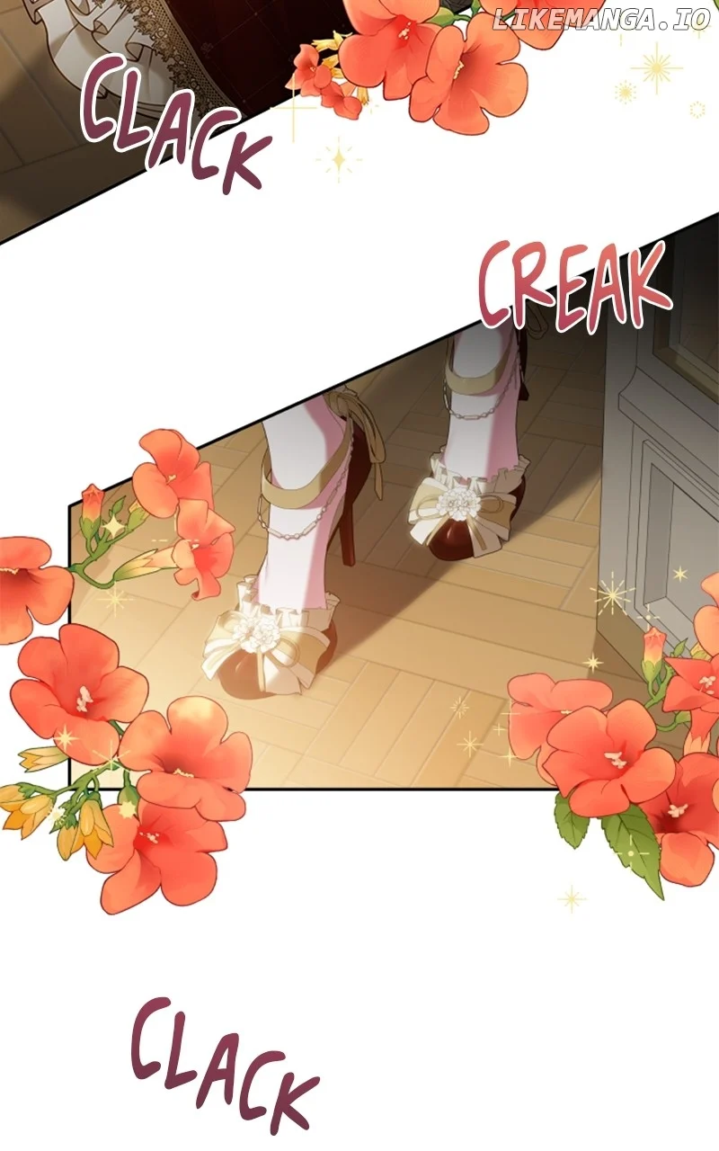 Concubine’s Invitation chapter 51 page 55