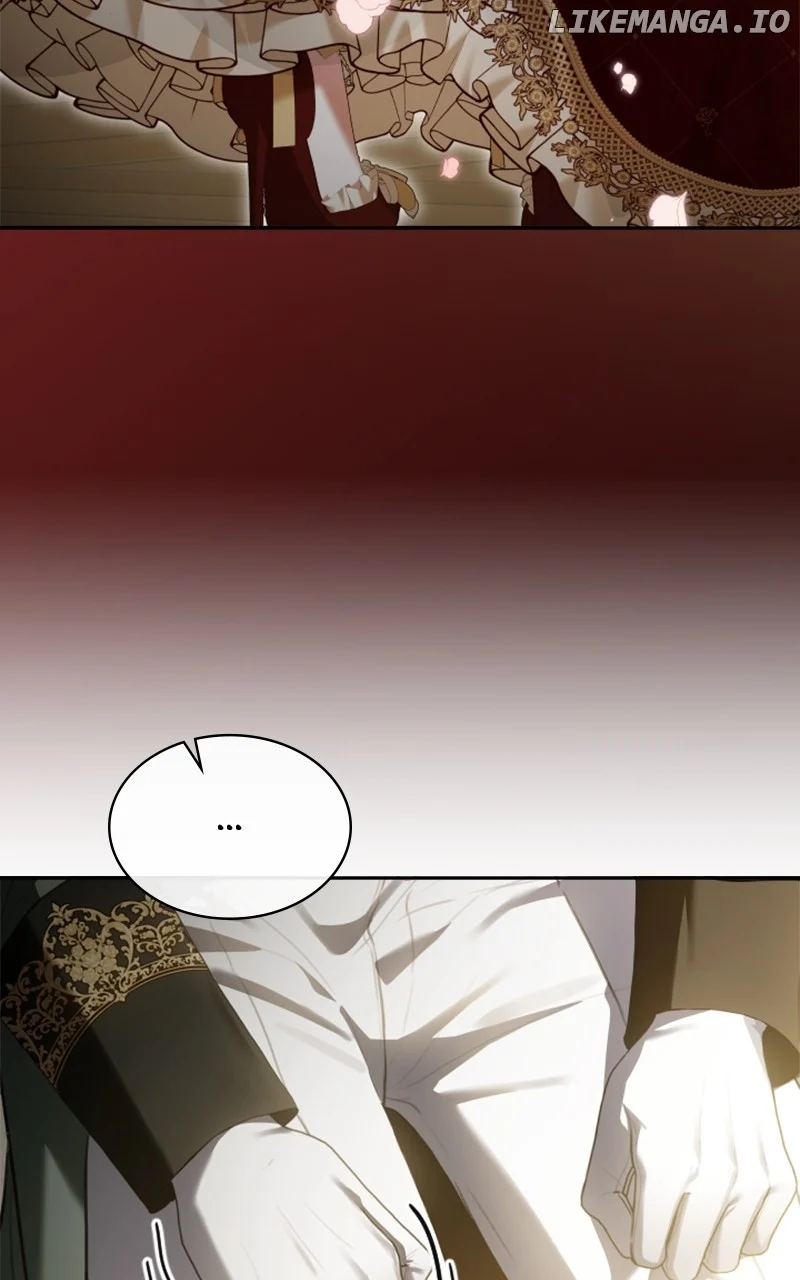 Concubine’s Invitation chapter 51 page 60