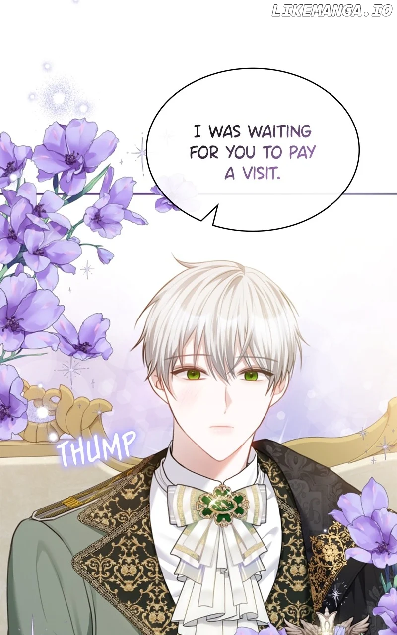 Concubine’s Invitation chapter 51 page 64