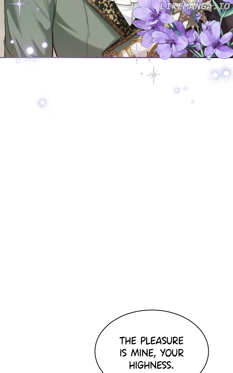 Concubine’s Invitation chapter 51 page 65