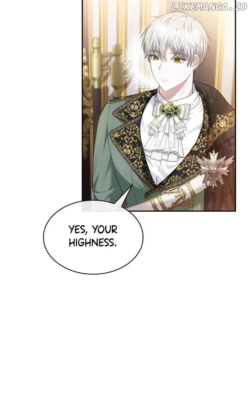 Concubine’s Invitation chapter 51 page 70